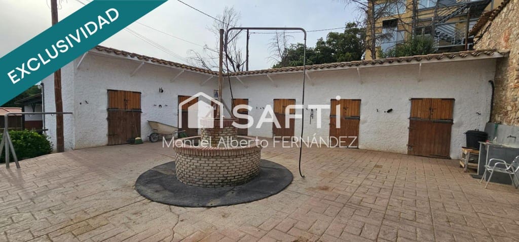 9 bedroom Villa for sale in Llica d'Amunt with pool garage - € 2,800,000 (Ref: 9595164)