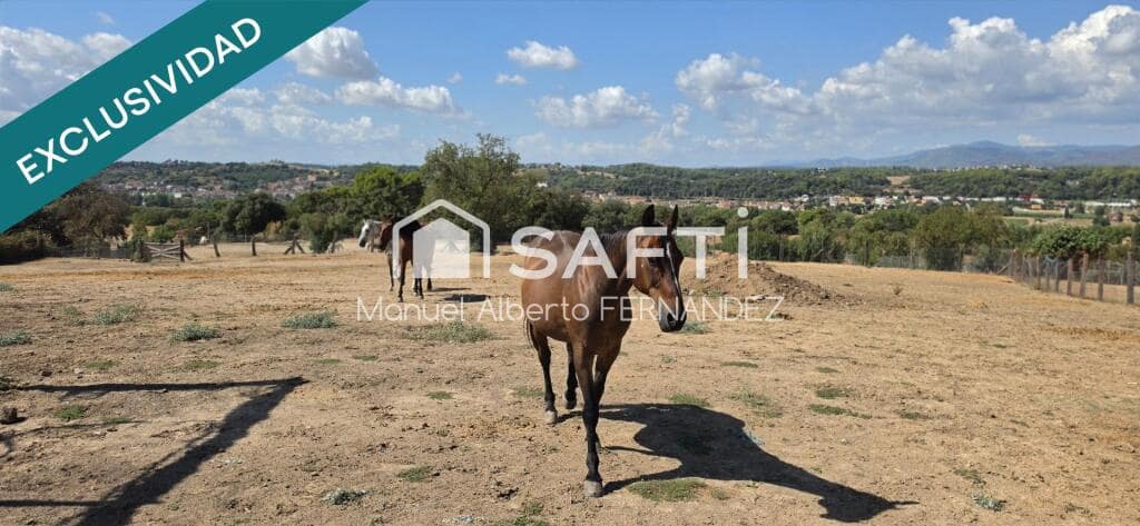 9 soveværelse Villa til salg i Llica d'Amunt med swimmingpool garage - € 2.800.000 (Ref: 9595164)