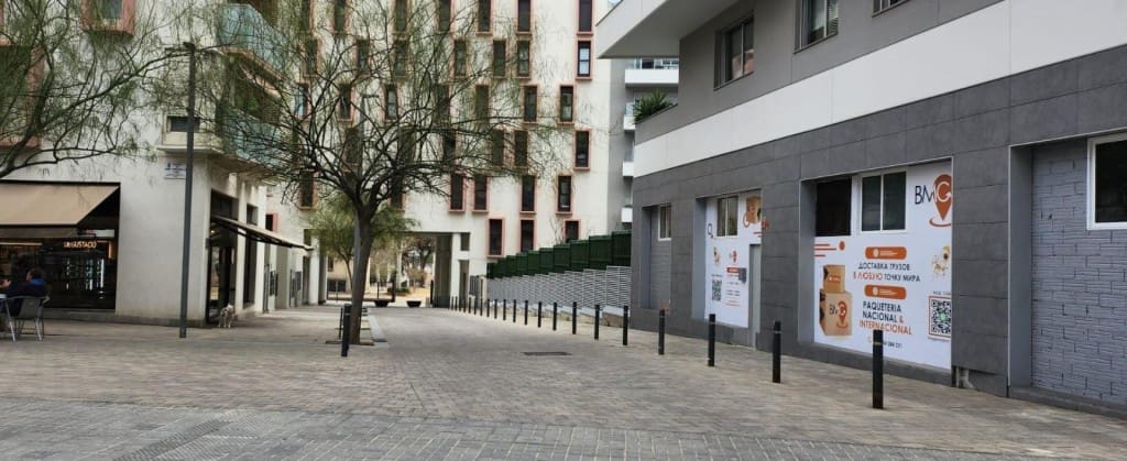 Gewerbe zu verkaufen in L'Hospitalet de Llobregat - 170.000 € (Ref: 9595165)