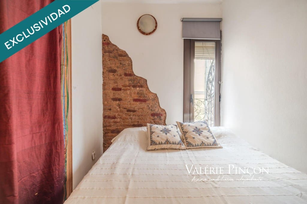 1 camera da letto Appartamento in vendita in Barcelona citta - 235.000 € (Rif: 9595167)