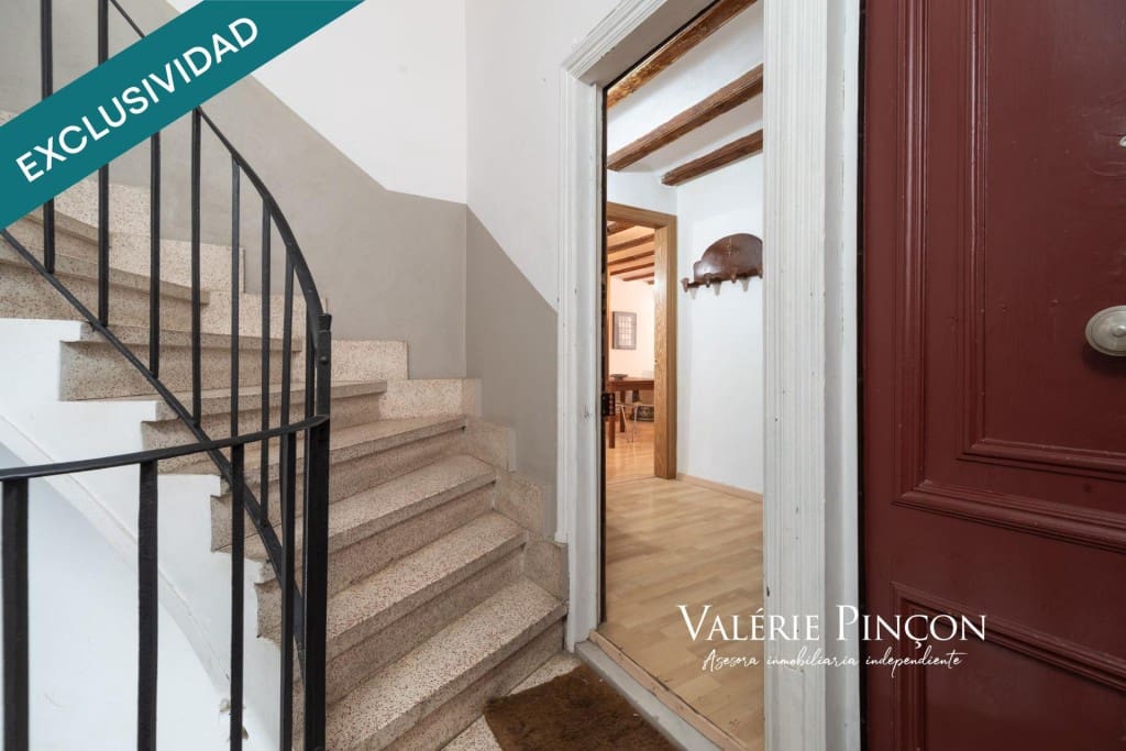 1 camera da letto Appartamento in vendita in Barcelona citta - 235.000 € (Rif: 9595167)