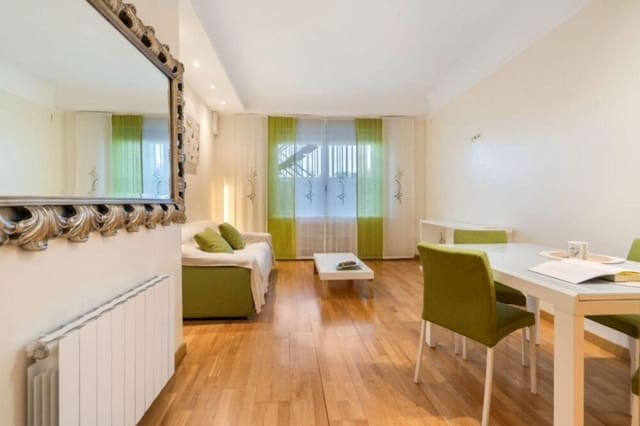 1 makuuhuone Huoneisto myytävänä paikassa Sant Pere, Santa Caterina i La Ribera, Barcelona kaupunki - 375 000 € (Ref: 9595168)