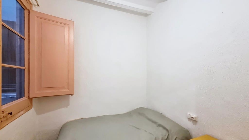 3 camera da letto Appartamento in vendita in Barcelona citta - 259.000 € (Rif: 9595169)