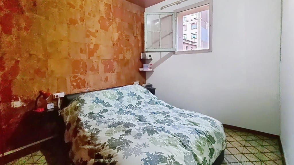3 camera da letto Appartamento in vendita in Barcelona citta - 259.000 € (Rif: 9595169)