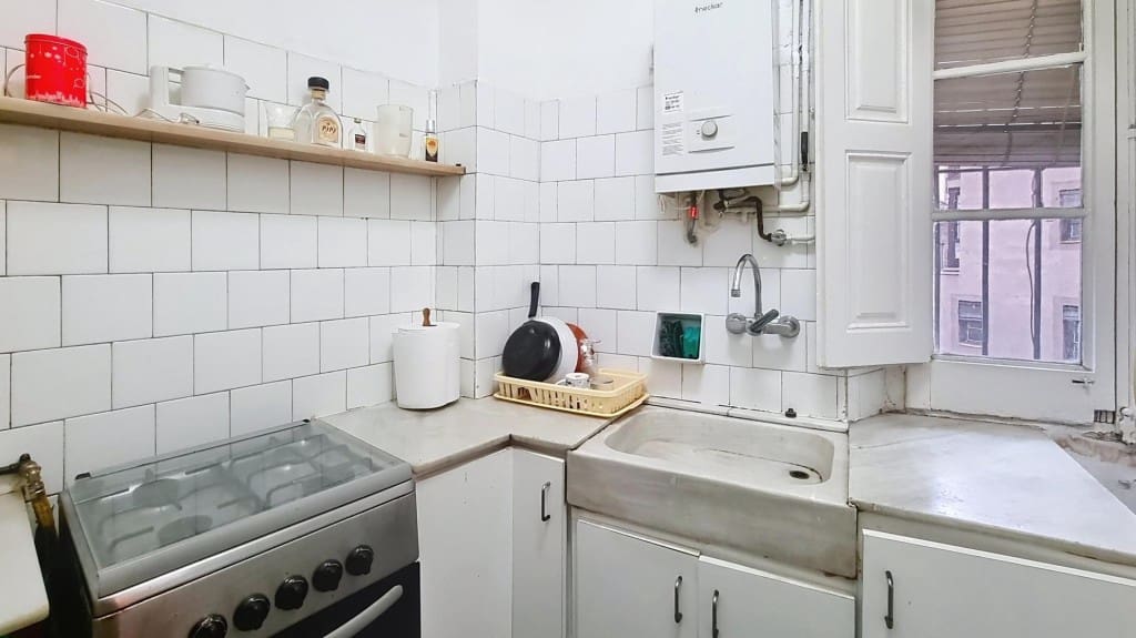 3 camera da letto Appartamento in vendita in Barcelona citta - 259.000 € (Rif: 9595169)