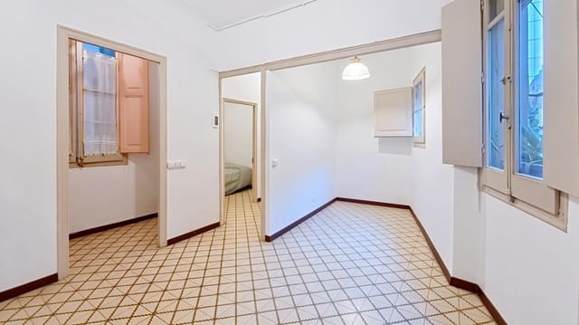 3 camera da letto Appartamento in vendita in El Barri Gòtic, Barcelona città - 259.000 € (Rif: 9595169)