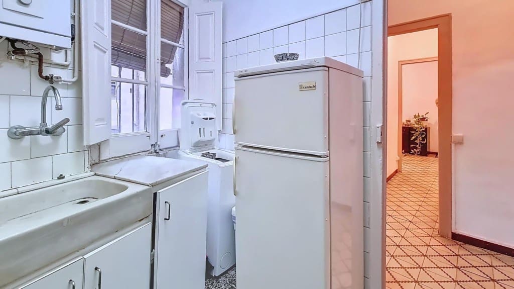 3 camera da letto Appartamento in vendita in Barcelona citta - 259.000 € (Rif: 9595169)