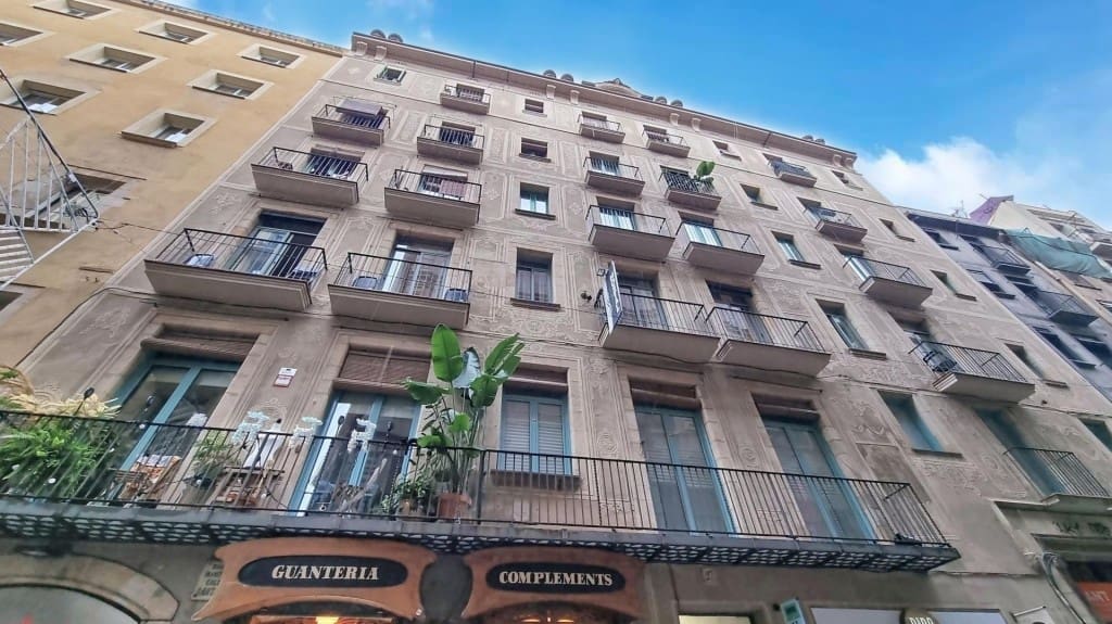 3 camera da letto Appartamento in vendita in Barcelona citta - 259.000 € (Rif: 9595169)