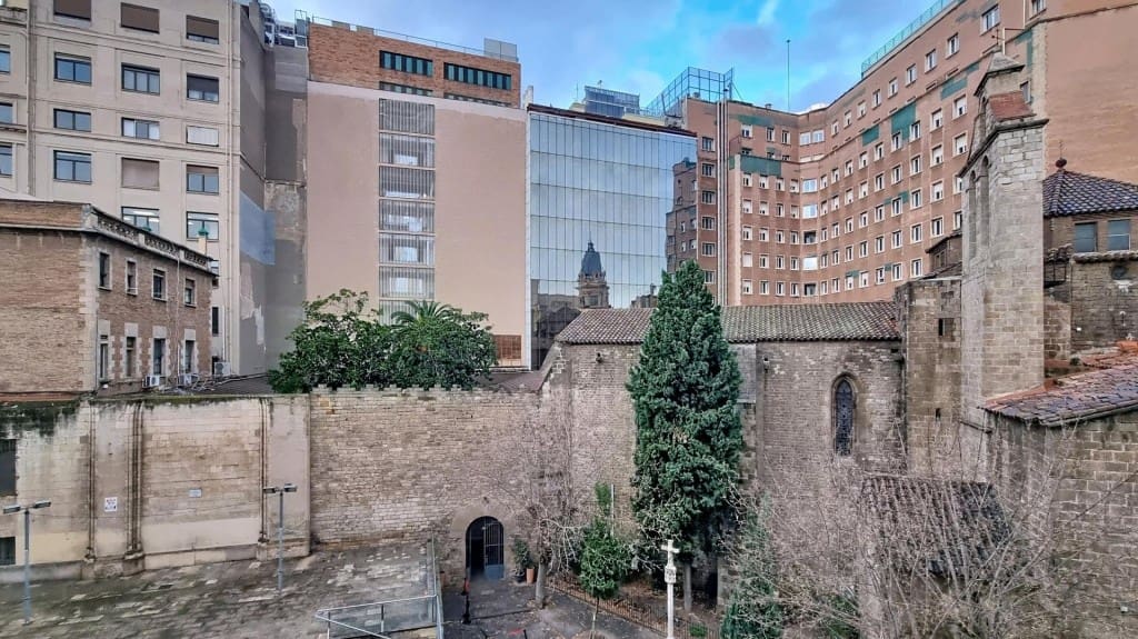 3 camera da letto Appartamento in vendita in Barcelona citta - 259.000 € (Rif: 9595169)