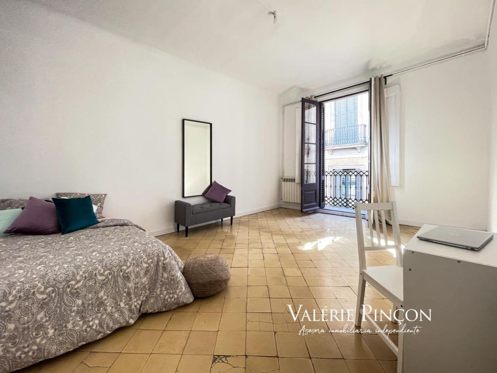 6 camera da letto Appartamento in vendita in Barcelona citta - 470.000 € (Rif: 9595170)