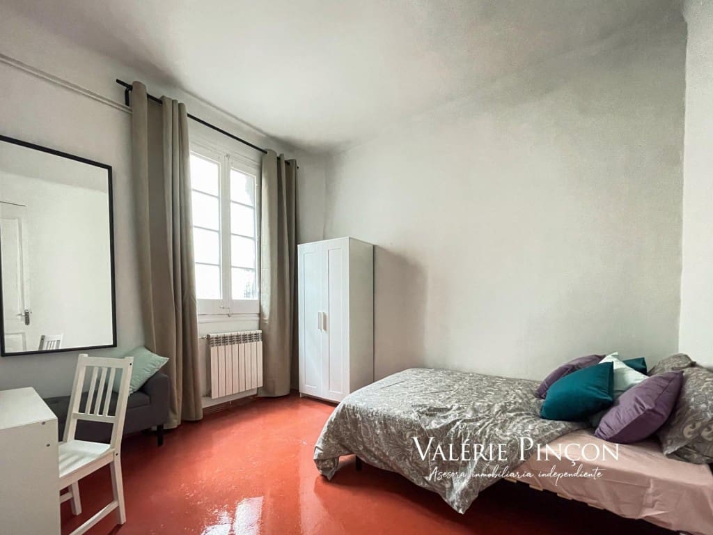6 camera da letto Appartamento in vendita in Barcelona citta - 470.000 € (Rif: 9595170)