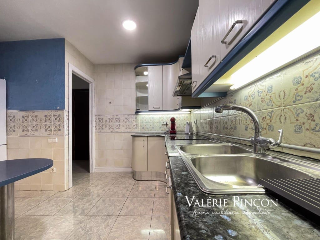 6 camera da letto Appartamento in vendita in Barcelona citta - 470.000 € (Rif: 9595170)