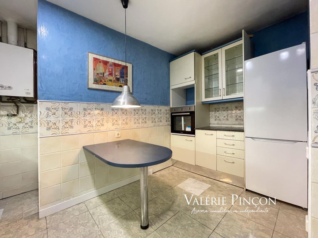 6 camera da letto Appartamento in vendita in Barcelona citta - 470.000 € (Rif: 9595170)