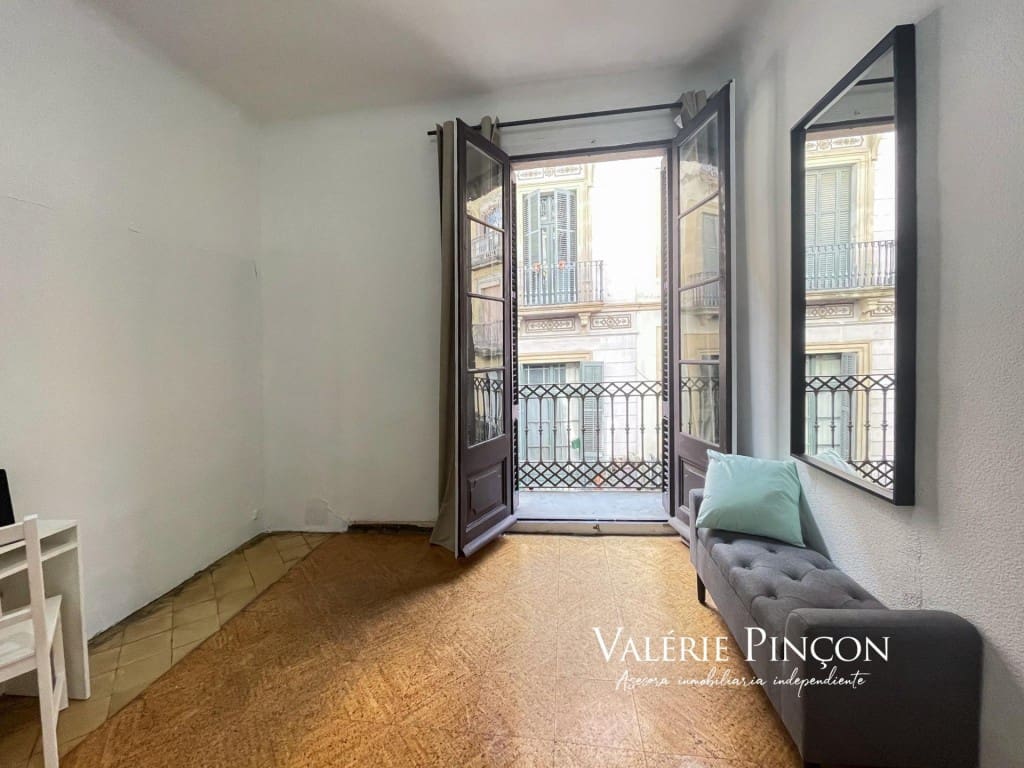 6 camera da letto Appartamento in vendita in Barcelona citta - 470.000 € (Rif: 9595170)