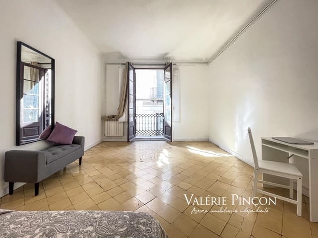 6 camera da letto Appartamento in vendita in El Barri Gòtic, Barcelona città - 470.000 € (Rif: 9595170)