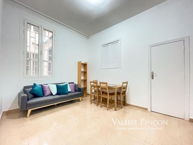 6 camera da letto Appartamento in vendita in El Barri Gòtic, Barcelona città - 470.000 € (Rif: 9595170)