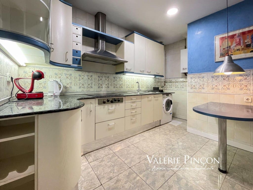 6 camera da letto Appartamento in vendita in Barcelona citta - 470.000 € (Rif: 9595170)