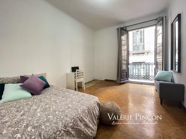 6 camera da letto Appartamento in vendita in El Barri Gòtic, Barcelona città - 470.000 € (Rif: 9595170)