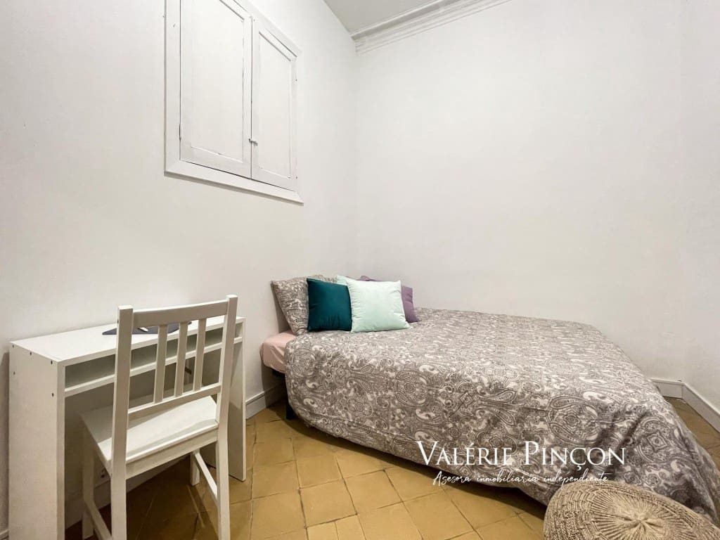 6 camera da letto Appartamento in vendita in Barcelona citta - 470.000 € (Rif: 9595170)