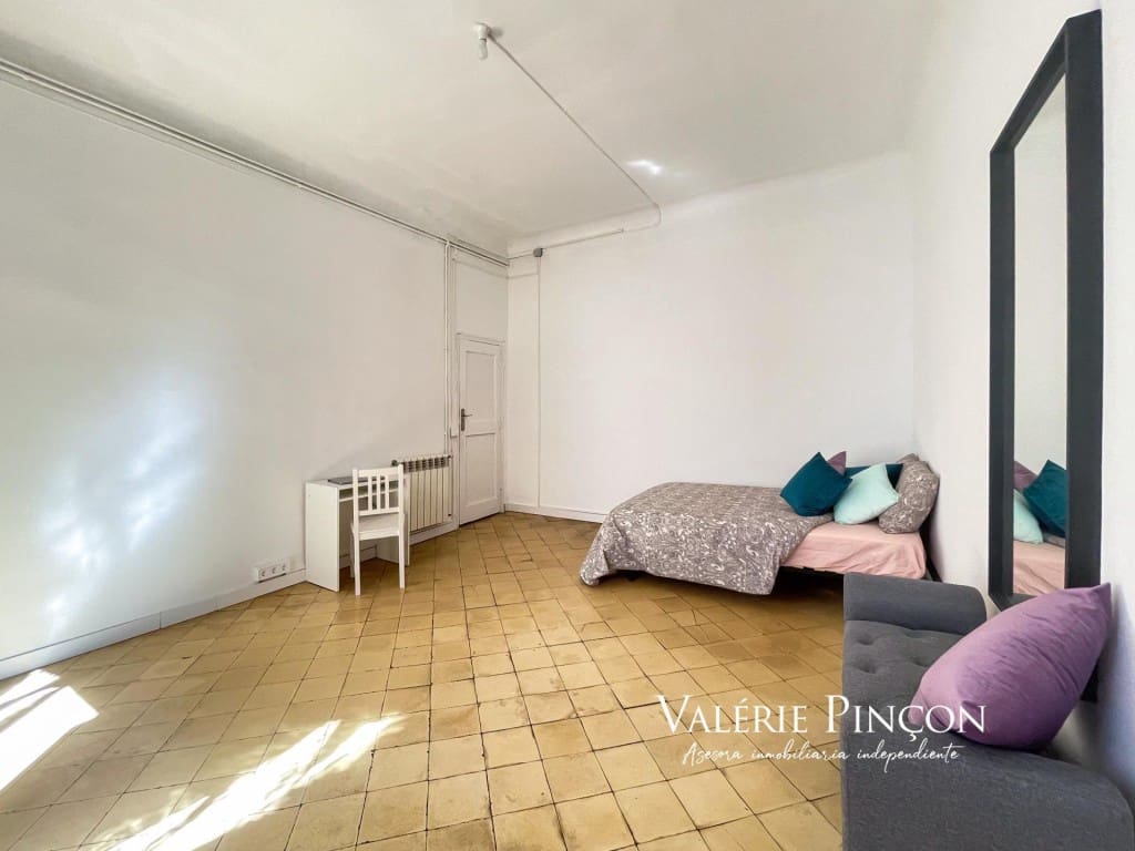 6 camera da letto Appartamento in vendita in Barcelona citta - 470.000 € (Rif: 9595170)
