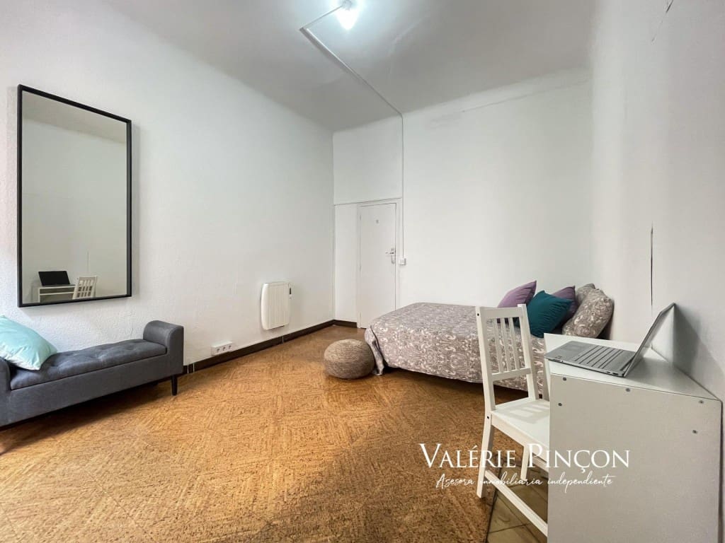 6 camera da letto Appartamento in vendita in Barcelona citta - 470.000 € (Rif: 9595170)