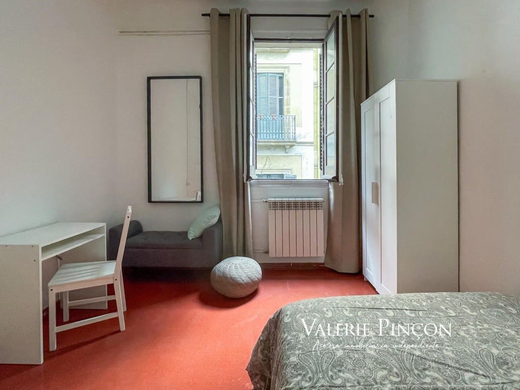 6 camera da letto Appartamento in vendita in Barcelona citta - 470.000 € (Rif: 9595170)