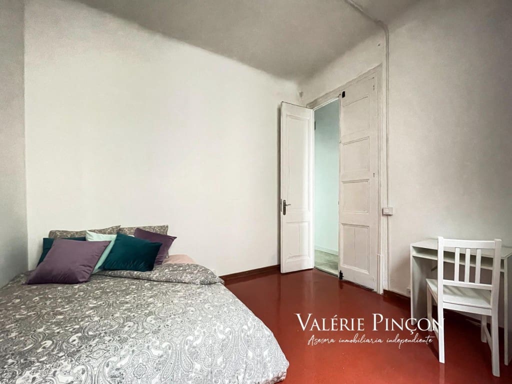 6 camera da letto Appartamento in vendita in Barcelona citta - 470.000 € (Rif: 9595170)