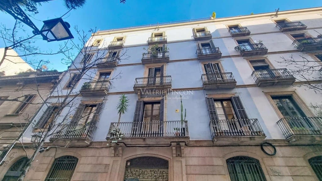 6 camera da letto Appartamento in vendita in Barcelona citta - 470.000 € (Rif: 9595170)