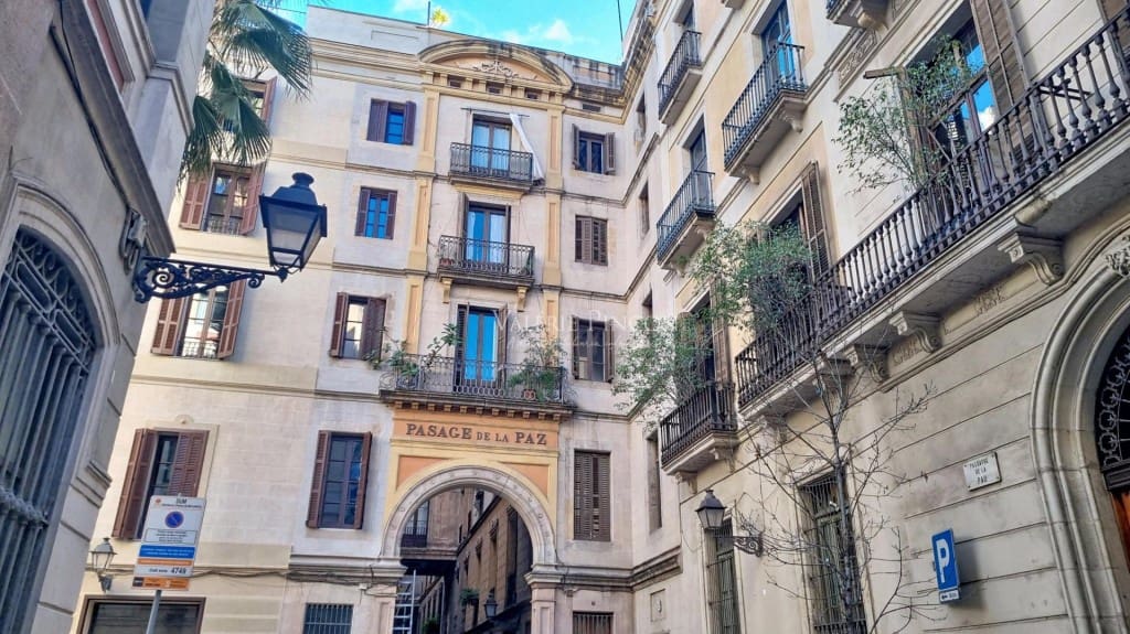 6 camera da letto Appartamento in vendita in Barcelona citta - 470.000 € (Rif: 9595170)