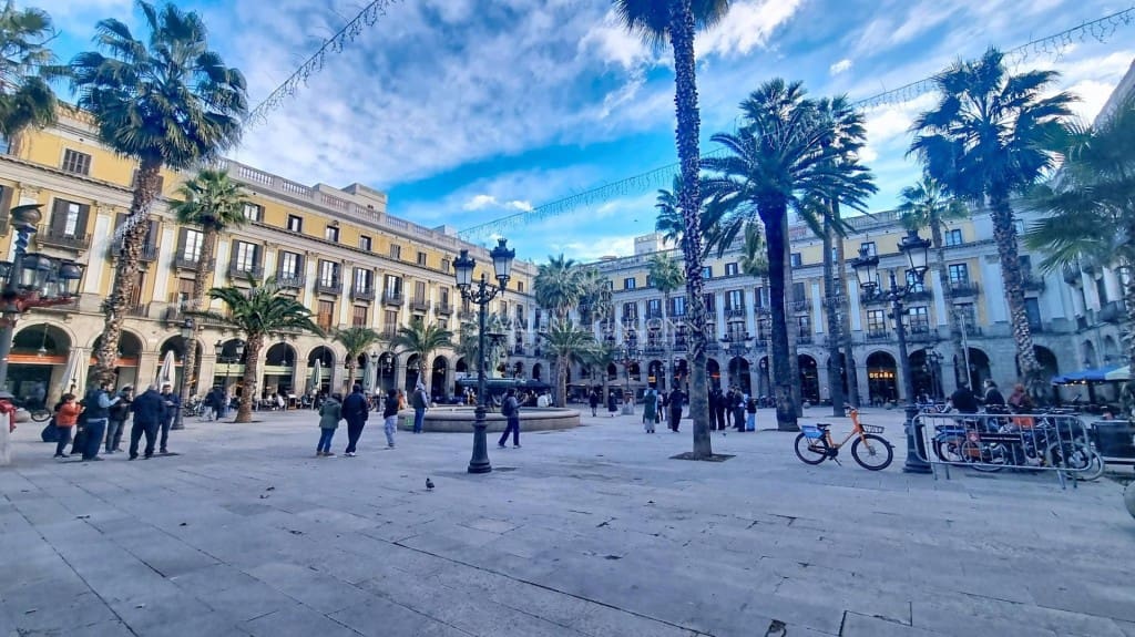 6 camera da letto Appartamento in vendita in Barcelona citta - 470.000 € (Rif: 9595170)