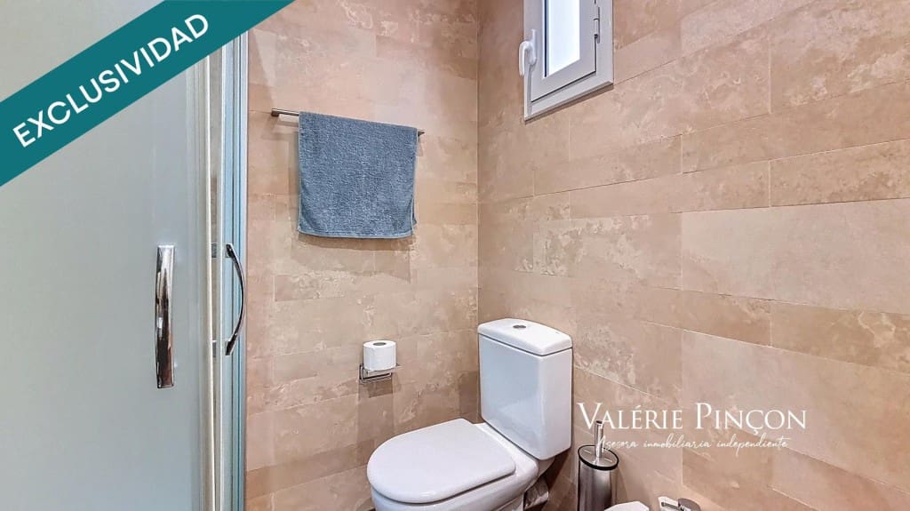 3 makuuhuone Huoneisto myytävänä paikassa Barcelona kaupunki - 395 000 € (Ref: 9595171)