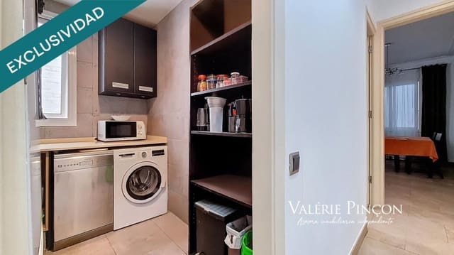 3 makuuhuone Huoneisto myytävänä paikassa La Nova Esquerra de L'Eixample, Barcelona kaupunki - 395 000 € (Ref: 9595171)