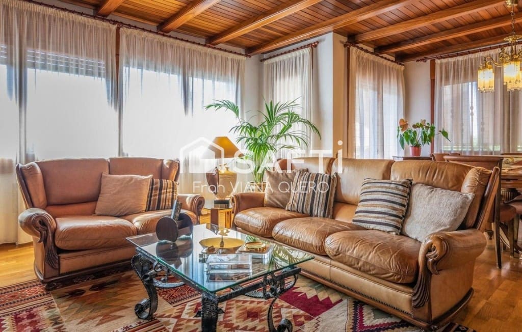 5 soveværelse Villa til salg i Pineda de Mar med swimmingpool garage - € 759.000 (Ref: 9595172)