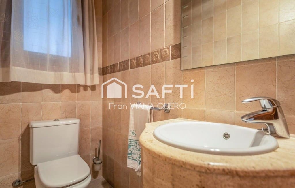 5 soveværelse Villa til salg i Pineda de Mar med swimmingpool garage - € 759.000 (Ref: 9595172)