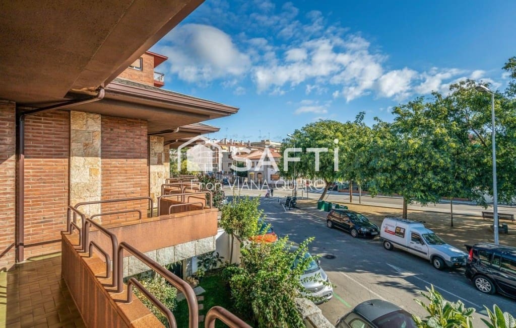 5 soveværelse Villa til salg i Pineda de Mar med swimmingpool garage - € 759.000 (Ref: 9595172)