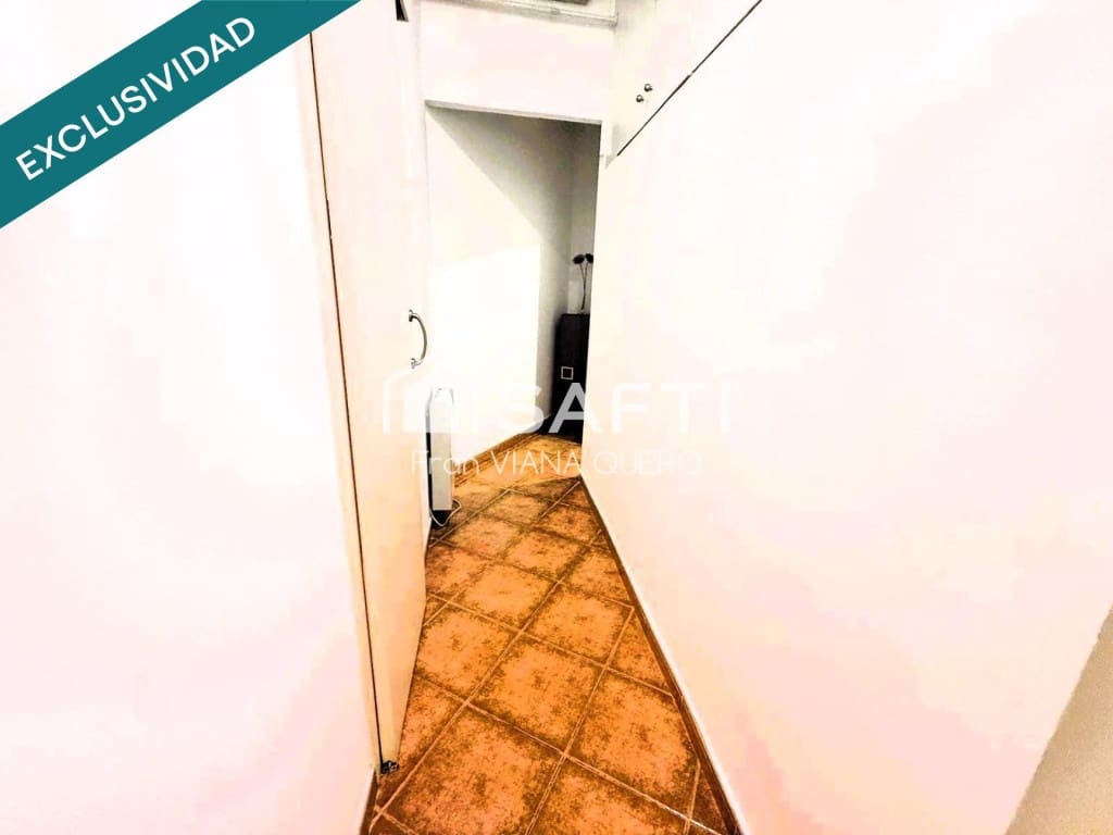 Local Comercial en Blanes en venta - 54.000 € (Ref: 9595173)