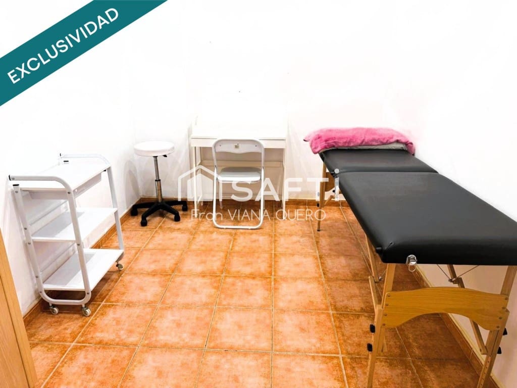 Local Comercial en Blanes en venta - 54.000 € (Ref: 9595173)