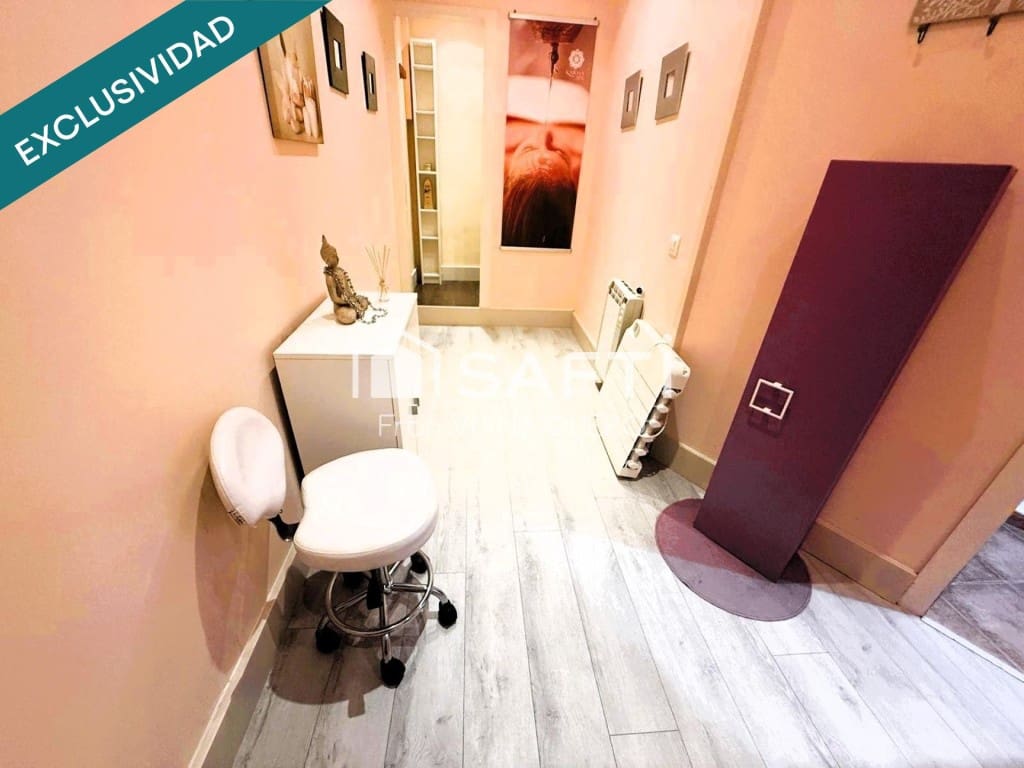 Local Comercial en Blanes en venta - 54.000 € (Ref: 9595173)