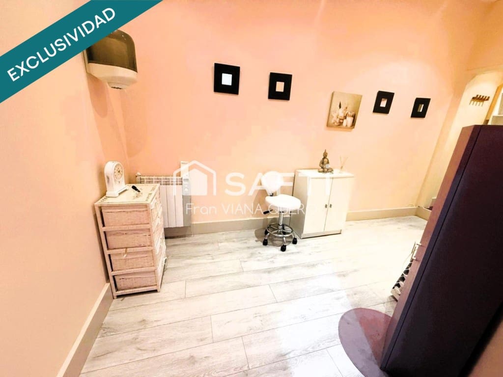 Local Comercial en Blanes en venta - 54.000 € (Ref: 9595173)