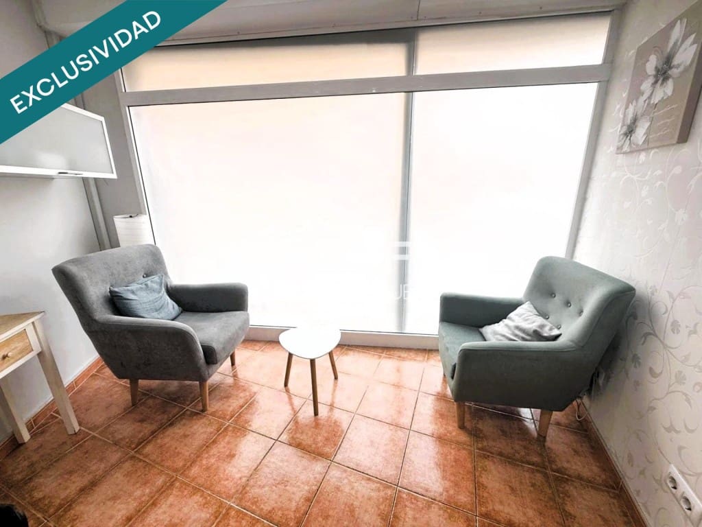 Local Comercial en Blanes en venta - 54.000 € (Ref: 9595173)