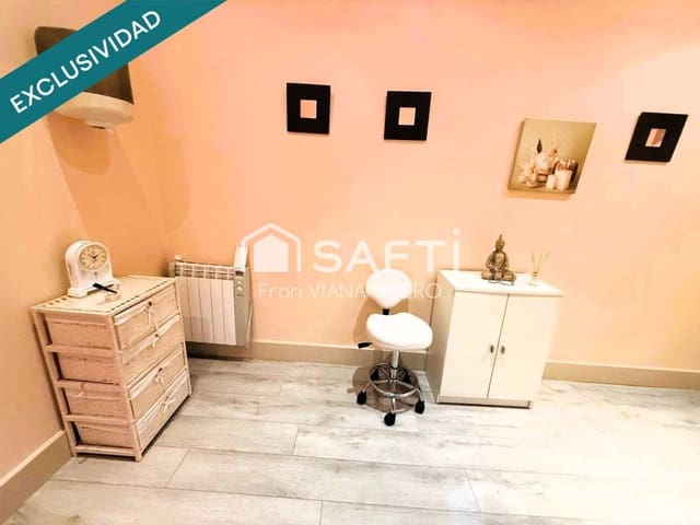 Kommersiell til salgs i Blanes - € 54 000 (Ref: 9595173)