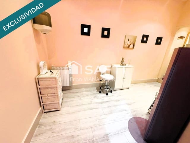 Kommersiell til salgs i Blanes - € 54 000 (Ref: 9595173)