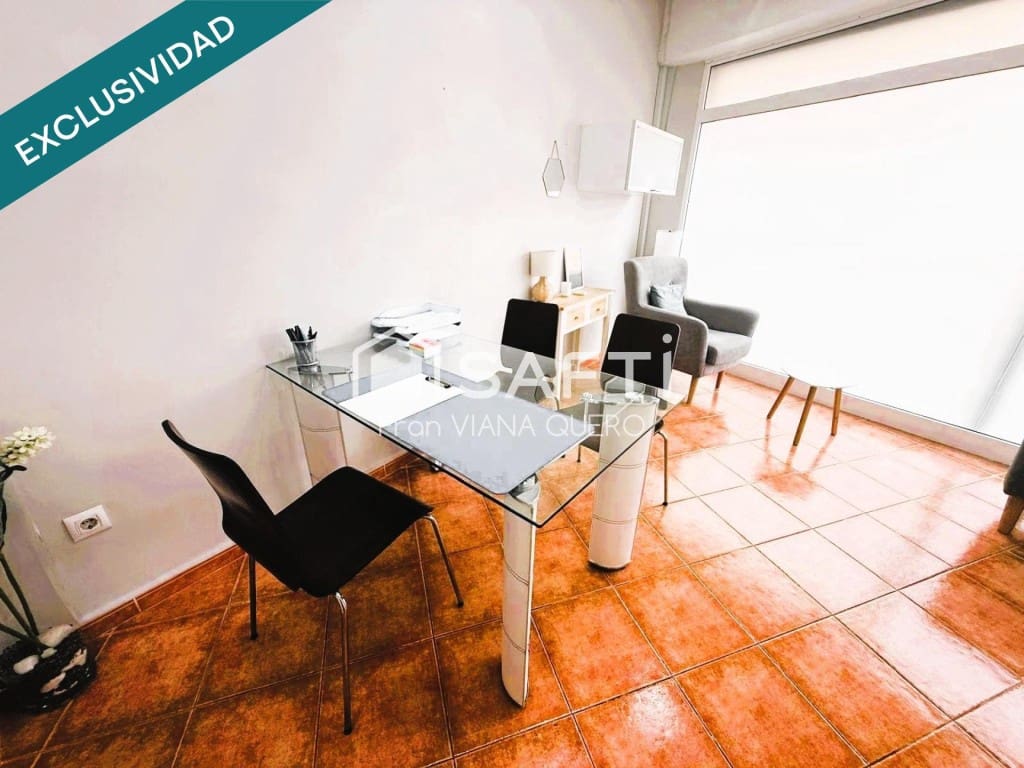 Local Comercial en Blanes en venta - 54.000 € (Ref: 9595173)