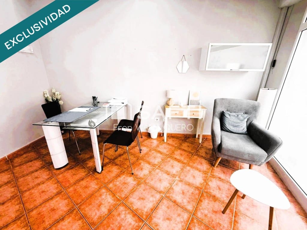 Local Comercial en Blanes en venta - 54.000 € (Ref: 9595173)