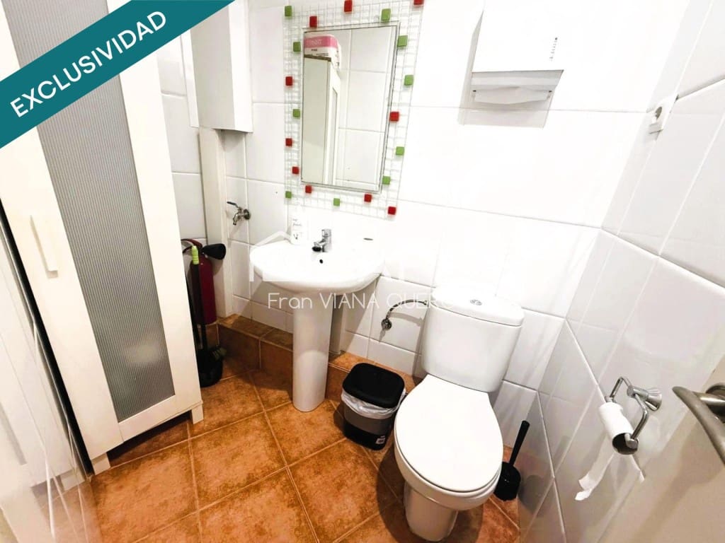 Local Comercial en Blanes en venta - 54.000 € (Ref: 9595173)