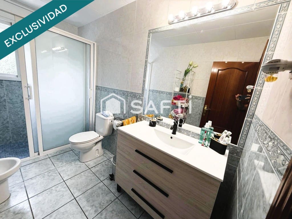 4 soverom Villa til salgs i Tordera med garasje - € 357 000 (Ref: 9595175)