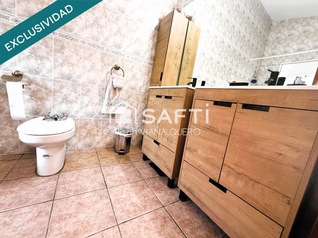 4 soverom Villa til salgs i Tordera med garasje - € 357 000 (Ref: 9595175)