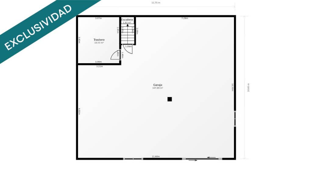 4 soverom Villa til salgs i Tordera med garasje - € 357 000 (Ref: 9595175)