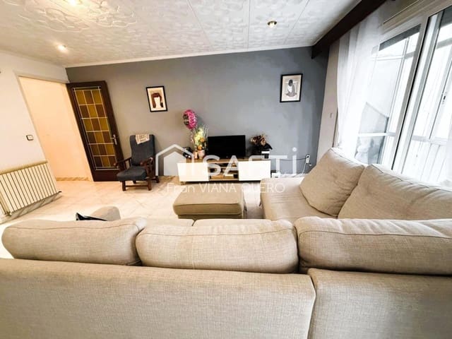 3 soverom Leilighet til salgs i Canet de Mar - € 210 000 (Ref: 9595176)