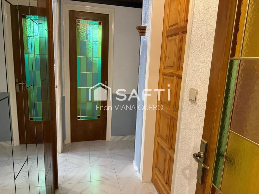 3 bedroom Apartment for sale in Canet de Mar - € 210,000 (Ref: 9595176)